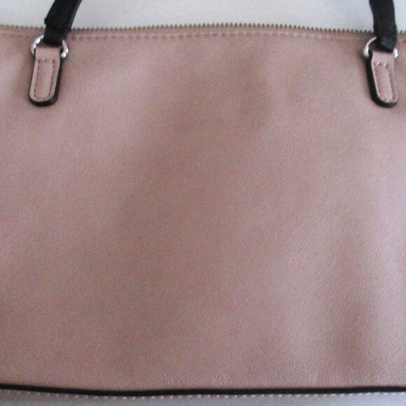 Guess vintage Pink bag - Picture 5 of 6